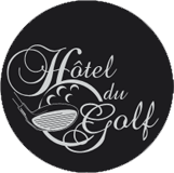 The 2-star Hotel & Golf de Cabourg in Normandy