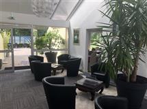 Hotel du Golf Cabourg